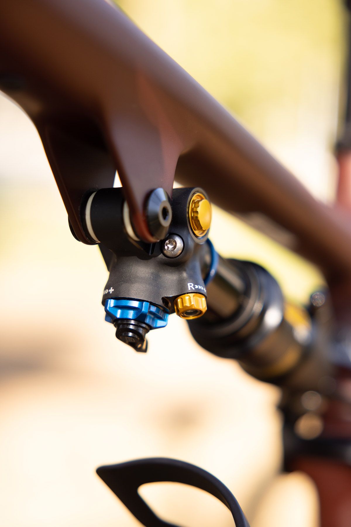 Nuevas suspensiones Öhlins para XC (9)