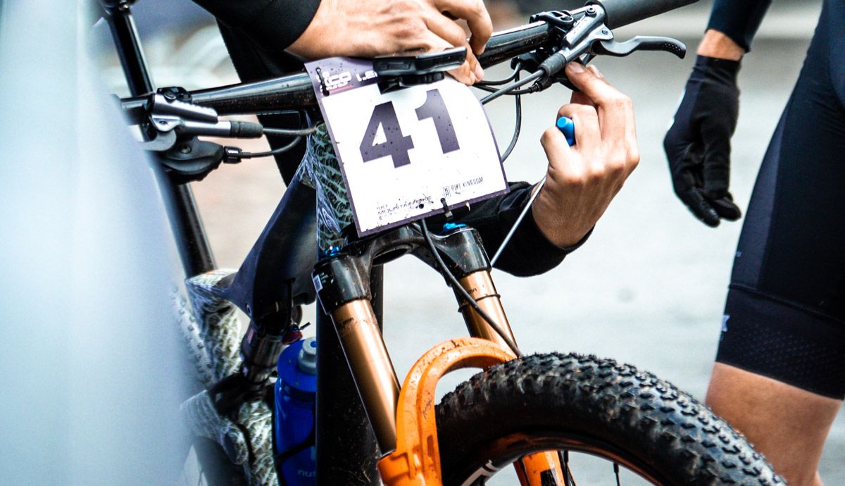 Valero y el BH Coloma Team estrenan una nueva BH Lynx en Lenzerheide detalle 2