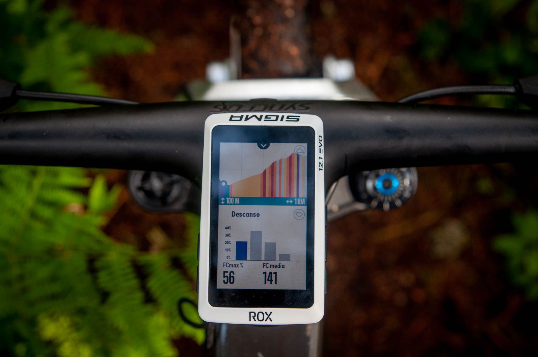 Sigma Rox 12.1 (90) Sigma Rox 12.1 (90)