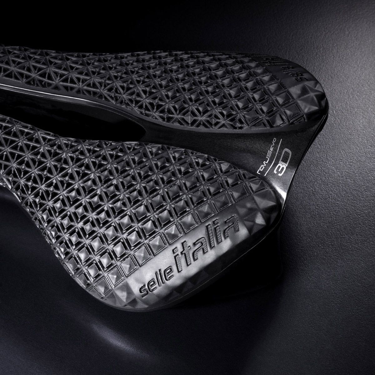 Selle Italia presenta un nuevo sillín 3D, el Novus Boost Evo 3D (12)