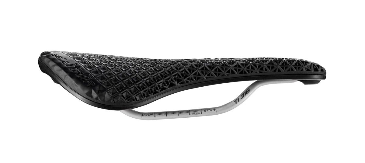 Selle Italia presenta un nuevo sillín 3D, el Novus Boost Evo 3D (9)