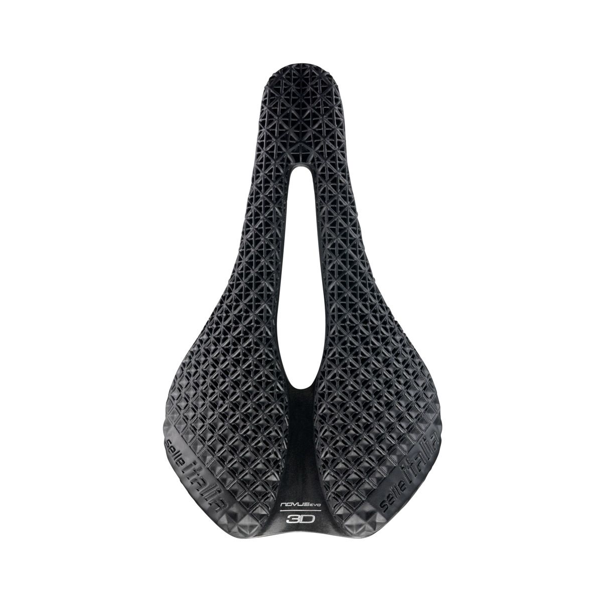 Selle Italia presenta un nuevo sillín 3D, el Novus Boost Evo 3D (11)