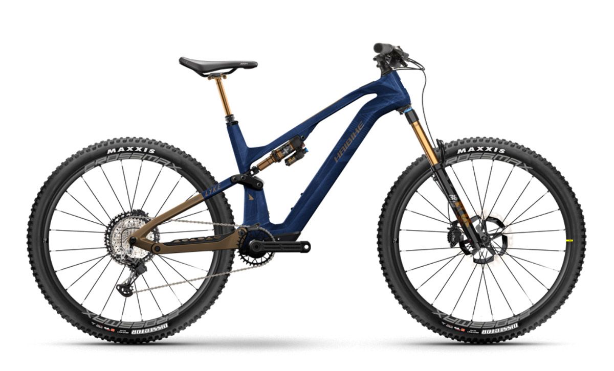 Informe. Más de 50 bicis con SRAM Transmission Haibike Lyke