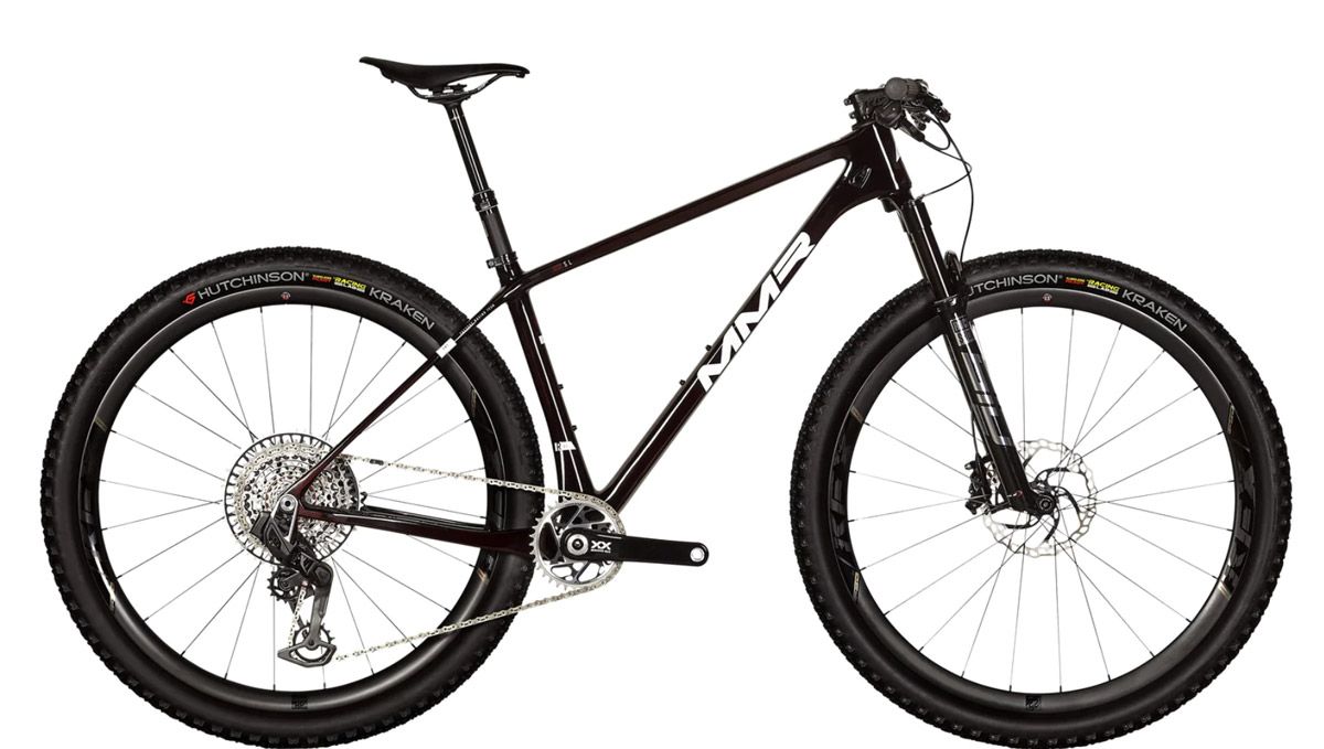 Informe. Más de 50 bicis con SRAM Transmission MMR Rakish 00