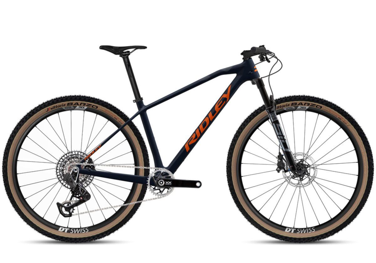 Informe. Más de 50 bicis con SRAM Transmission ridley probe rs xx sl