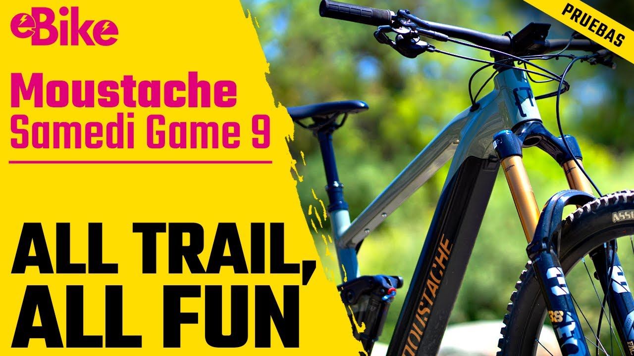 prueba mostache samedi 29 game 9