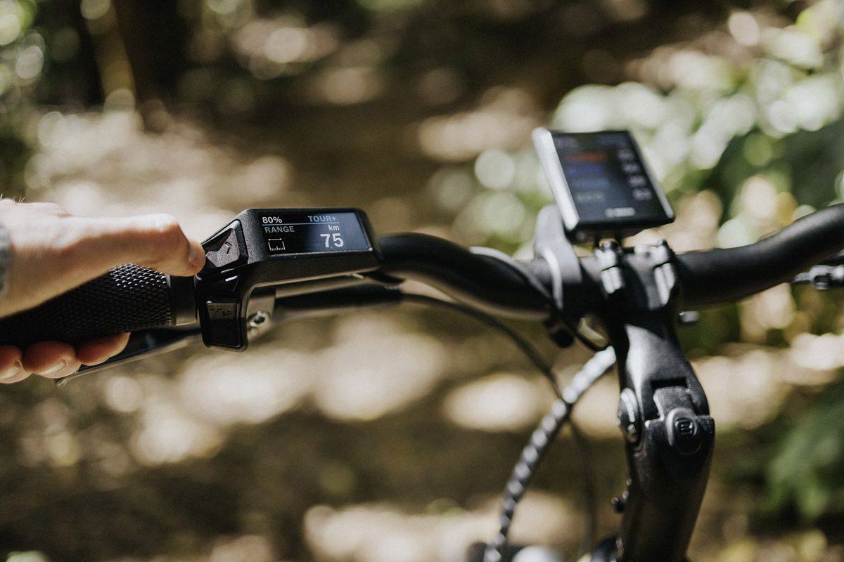 Bosch eBike Neuheiten smartes System Pressebild 5