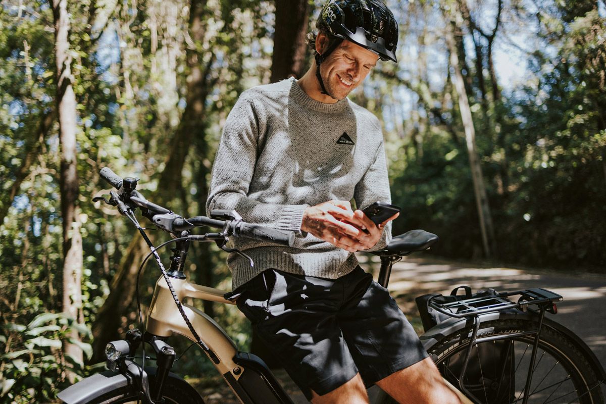 Bosch eBike Systems