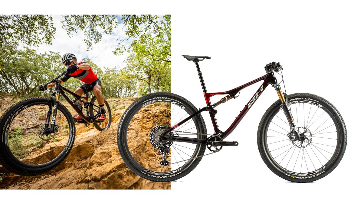 Nueva BH Lynx Race 2024