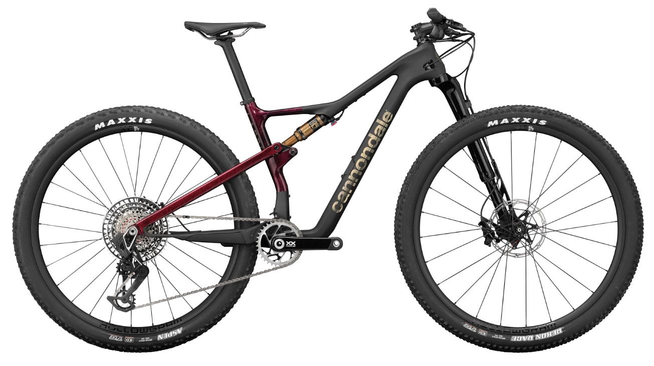 Cannondale Scalpel LAB71