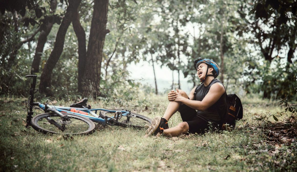 Los riesgos asociados a tomar antiinflamatorios en ciclismo