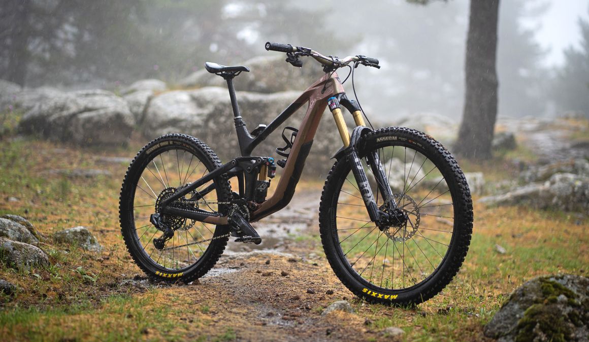 Giant Reign de Marco Veiga