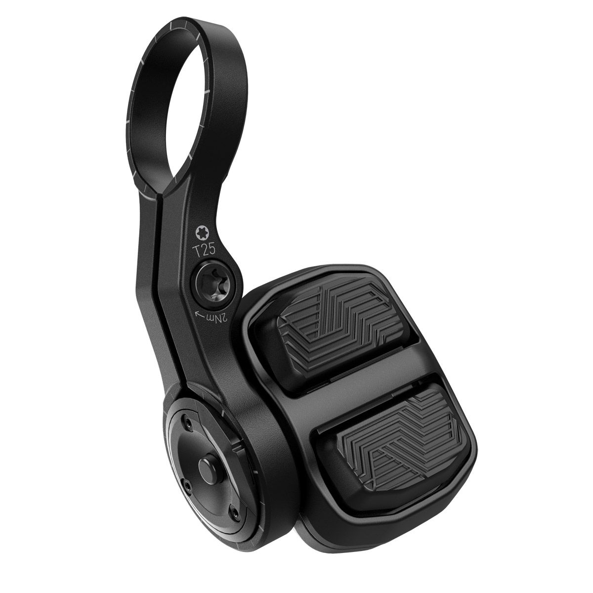 SRAM presenta el GX Eagle Transmission  GX Pod