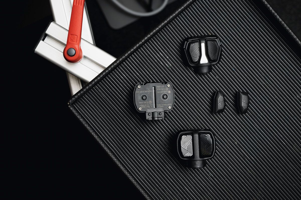 SRAM presenta el GX Eagle Transmission  ç RZ98175