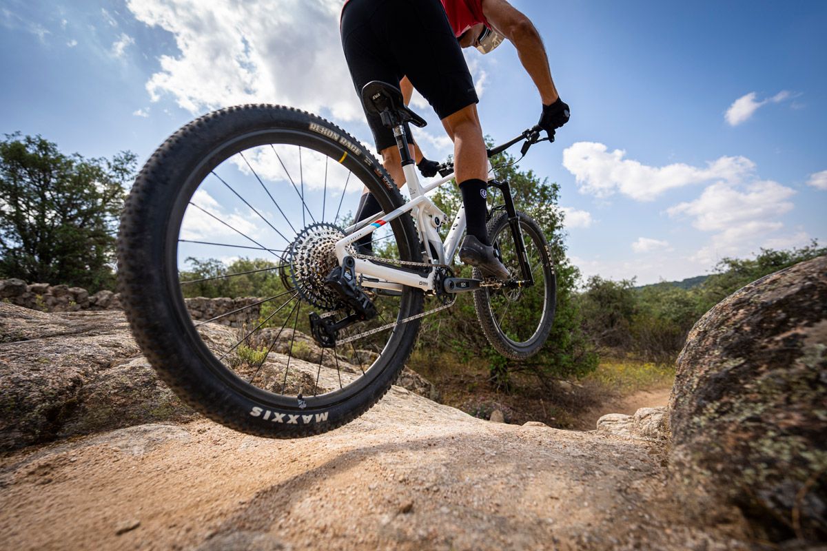 SRAM presenta el GX Eagle Transmission  Accion y detalles SRAM GX  (15)
