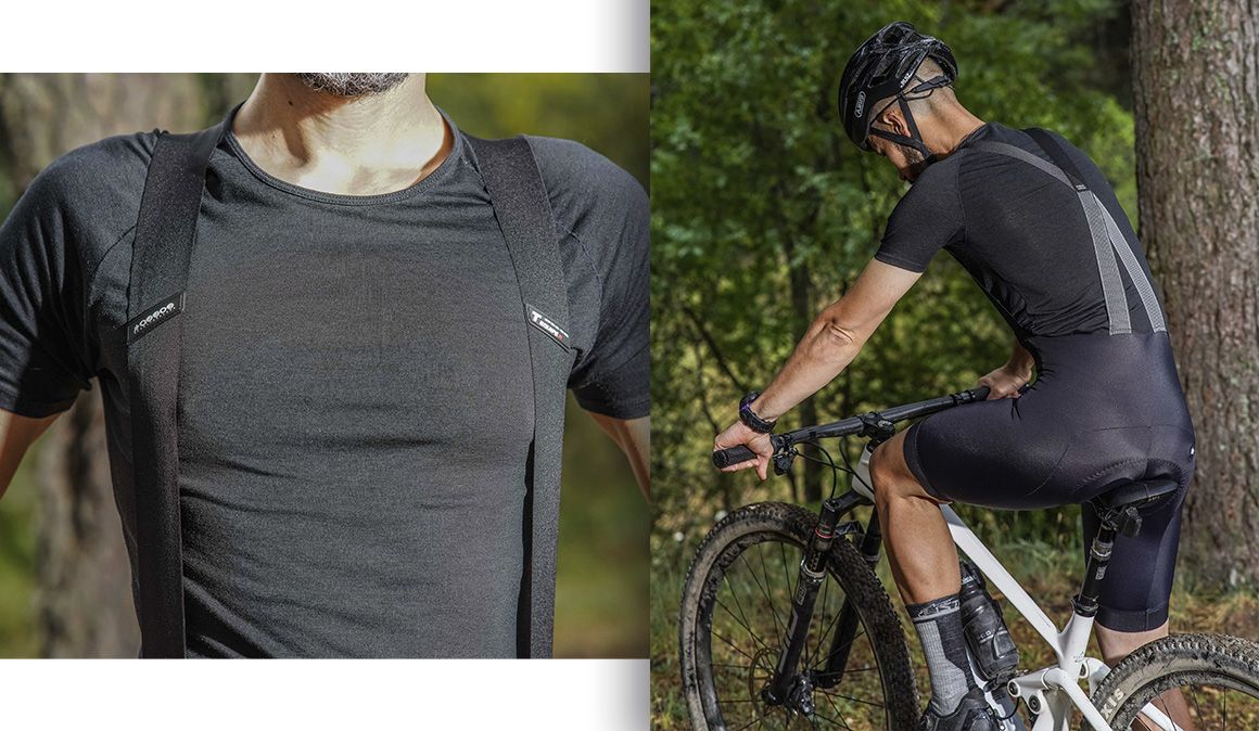 Culotte Assos Equipe R S9