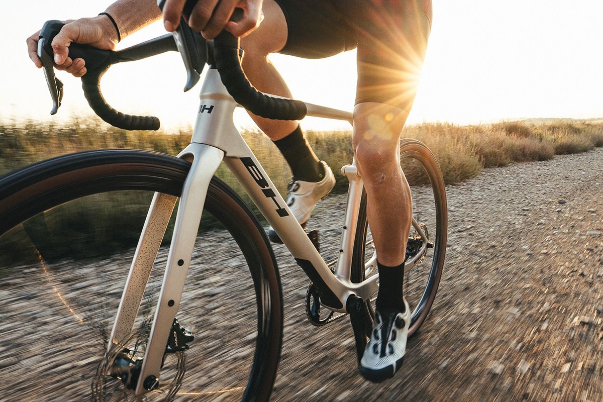 BH GRAVELX LR 60