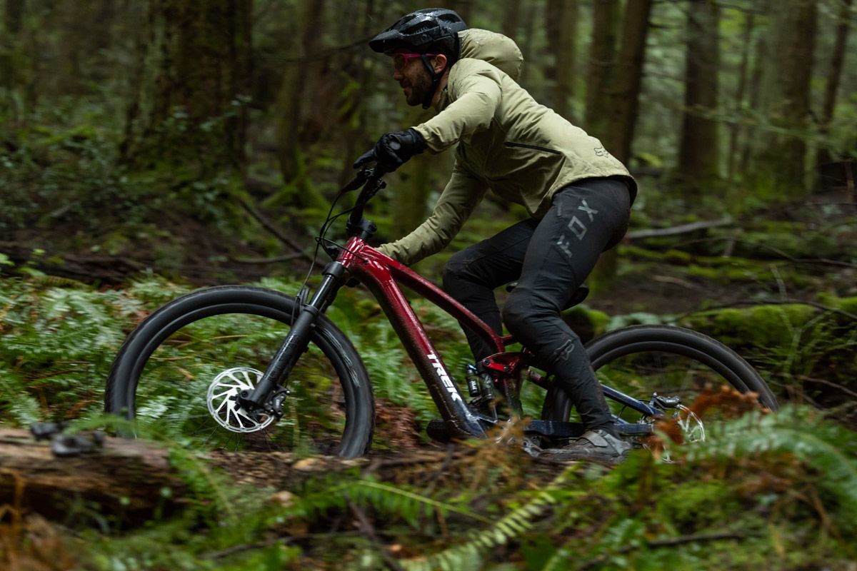 Trek aumenta la gama Fuel EXe con modelos en aluminio detalle
