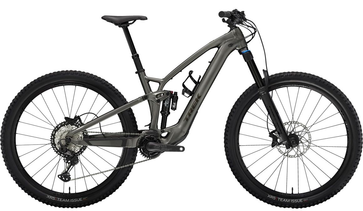Trek aumenta la gama Fuel EXe con modelos en aluminio FuelEXe 8 XT A Primary