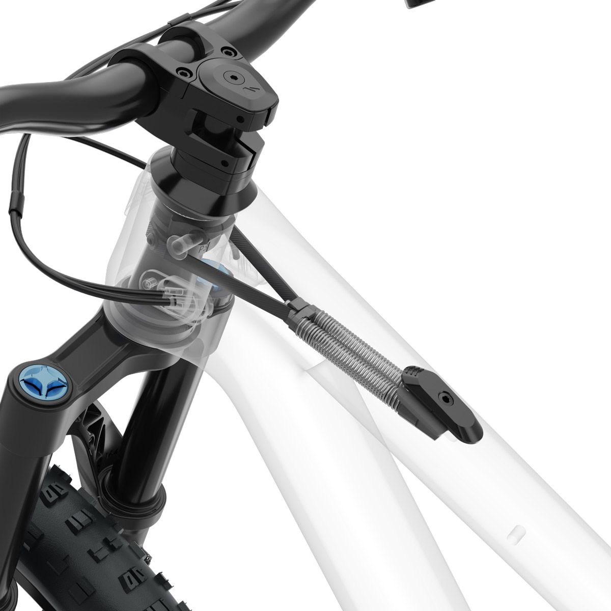 Canyon lanza la Spectral Mullet K.I.S. detale 2