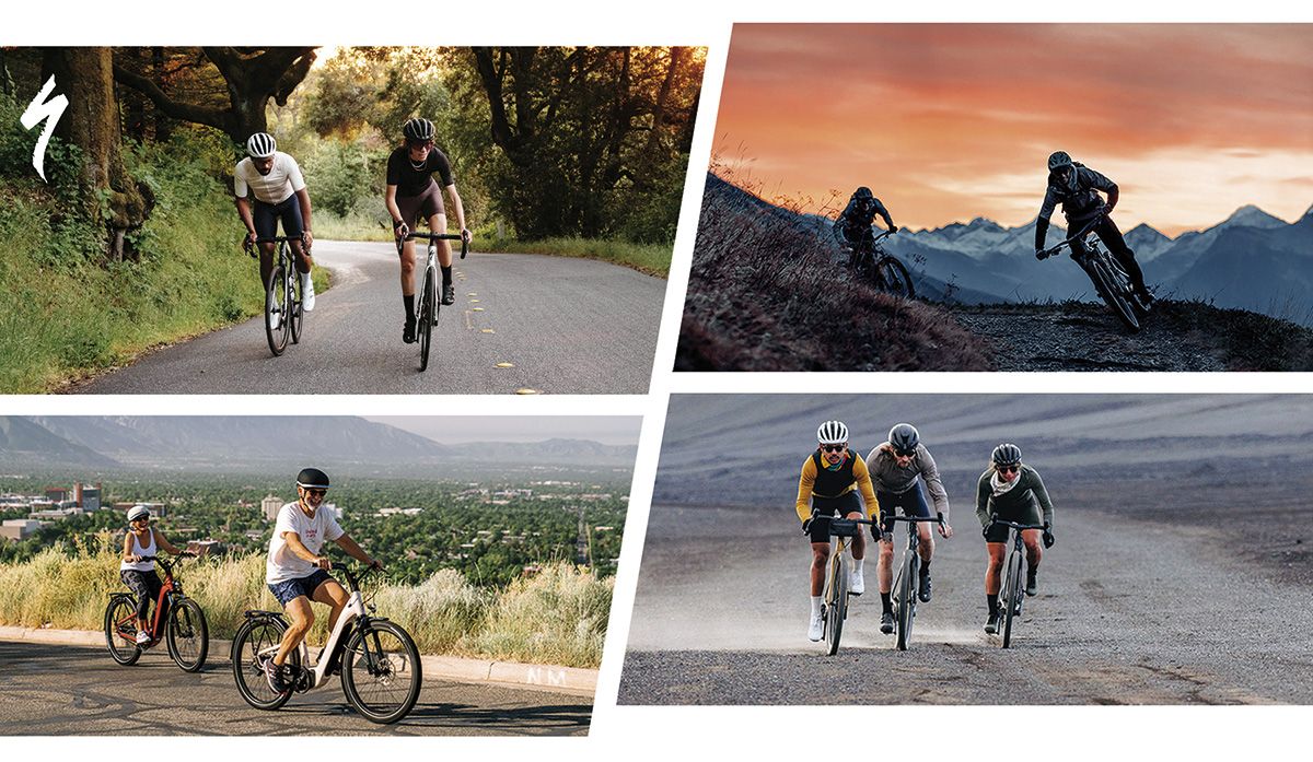 Specialized expande su servicio de alquiler de bicicletas a Madrid