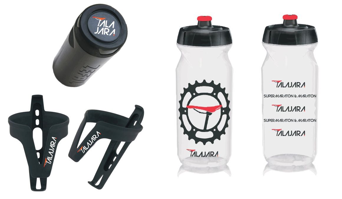 Inscríbete a Talajara antes del 31 de julio y llévate estos 3 prácticos regalos