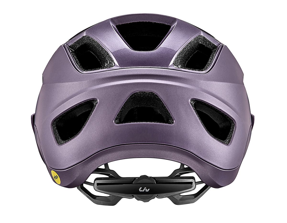 LIV RAILMIPS HELMET