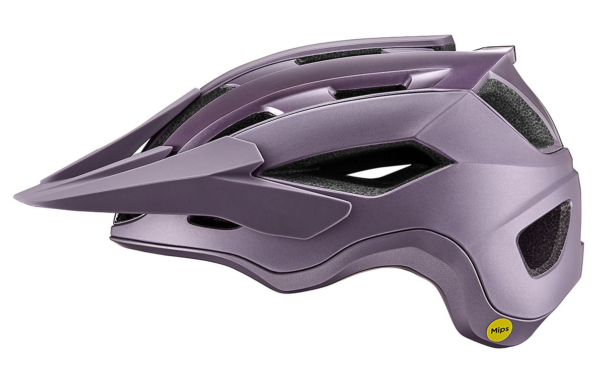 LIV RAIL MIPS HELMET@MATTE AIR GLOW@800002742;800002743;800002746;800002747@(2)