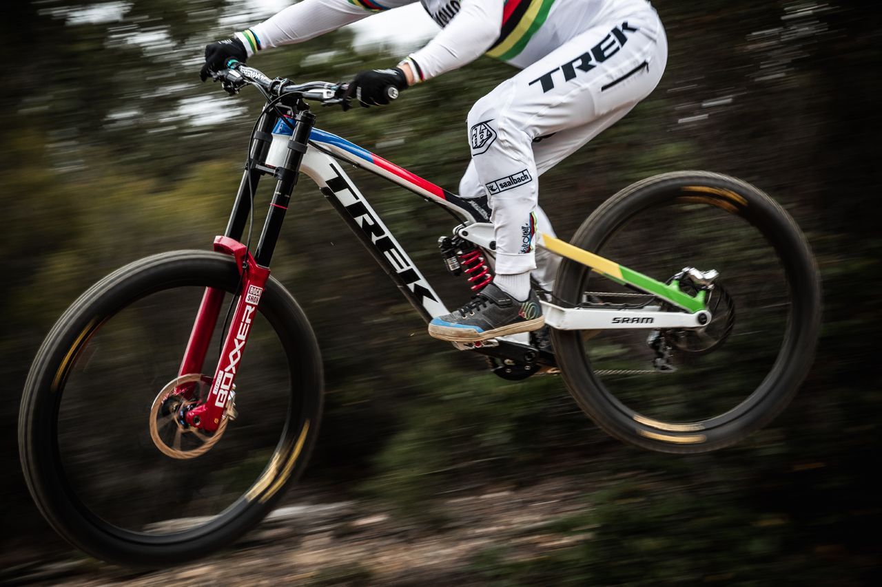 RockShox BoXXer (12)