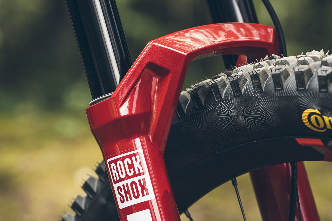 RockShox BoXXer (6)