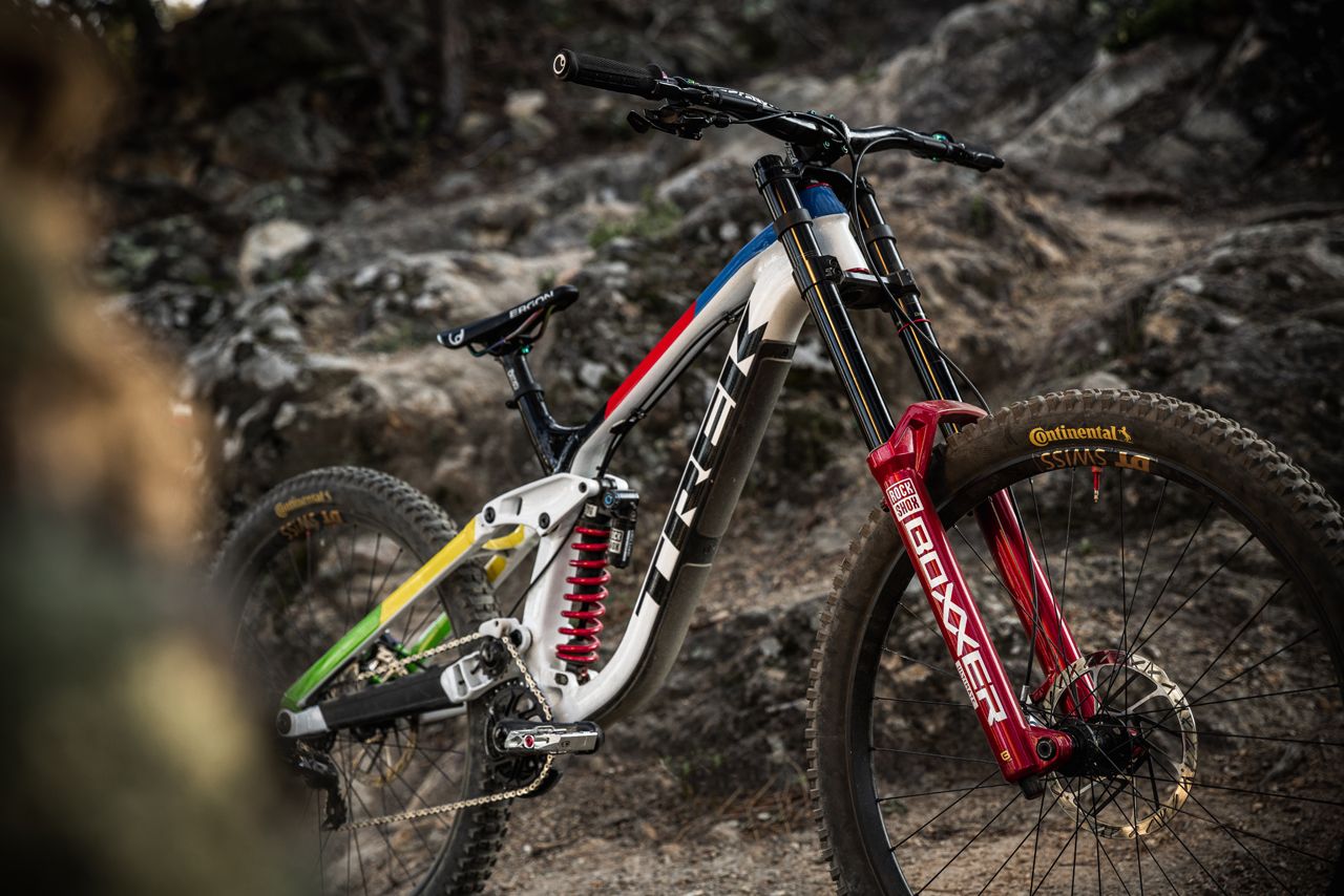 RockShox BoXXer (1)
