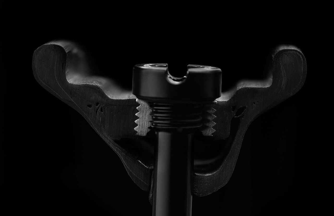 Válvula Roval ThreadBed