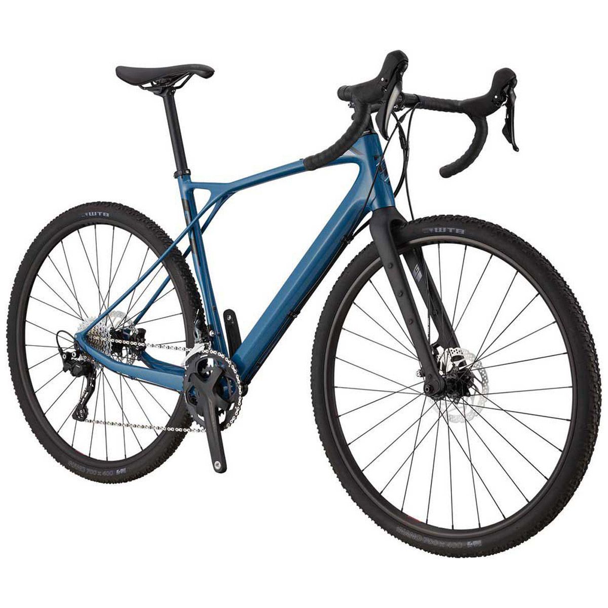 GT Bicycles E Grade AMP gt grade carbon elite 2024