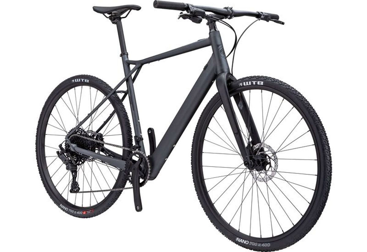GT Bicycles E Grade AMP grade current
