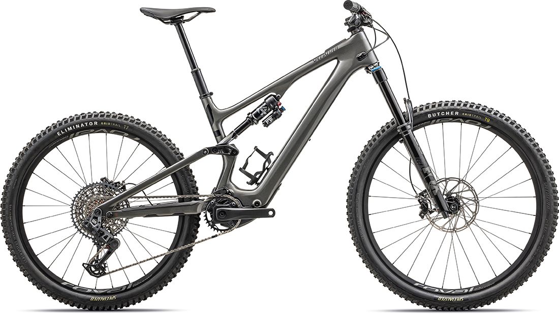 specialized con sram transmission 2