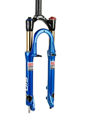 rockshox sid carbon22 anos de evolucion rockshox sid carbon22 anos de evolucion