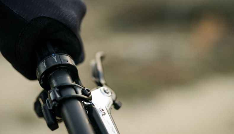 RockShoxSID 32