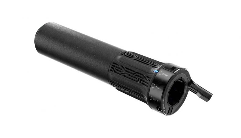 RockShoxSID 31