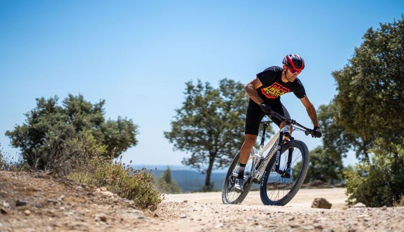 RockShoxSID 16