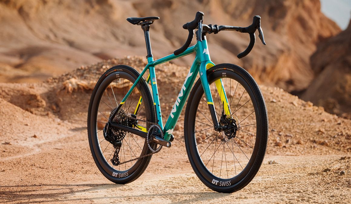  MMR X-Tour Fernando Alonso Signature Edition