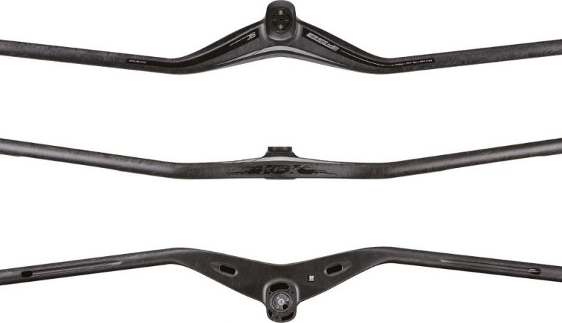 Combo FSA KFX SIC