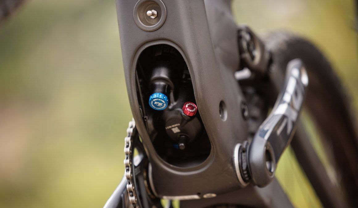 las tendencias en bicicletas mtb para 2023