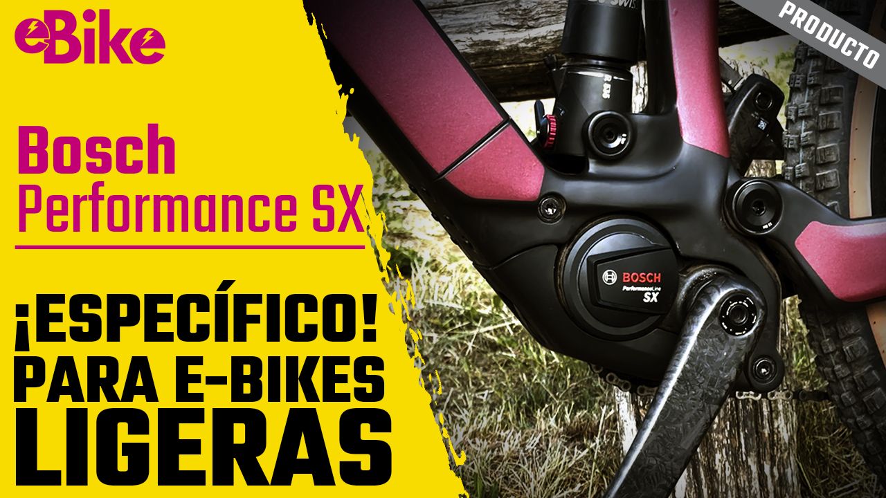 Miniatura YouTube eBIKE 2021