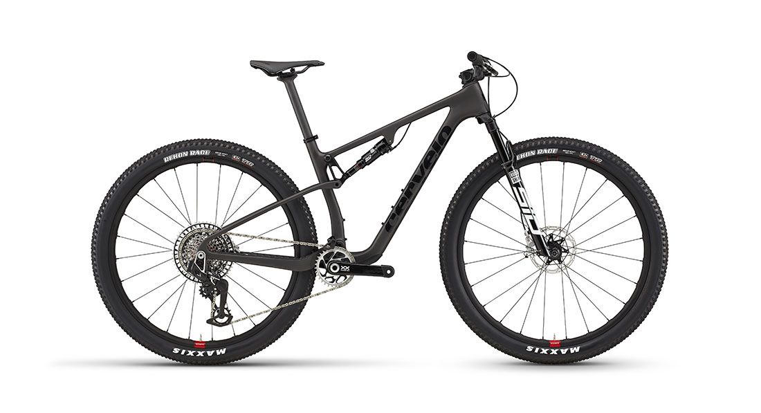 CERVELO ZFS5 XX SL AXS