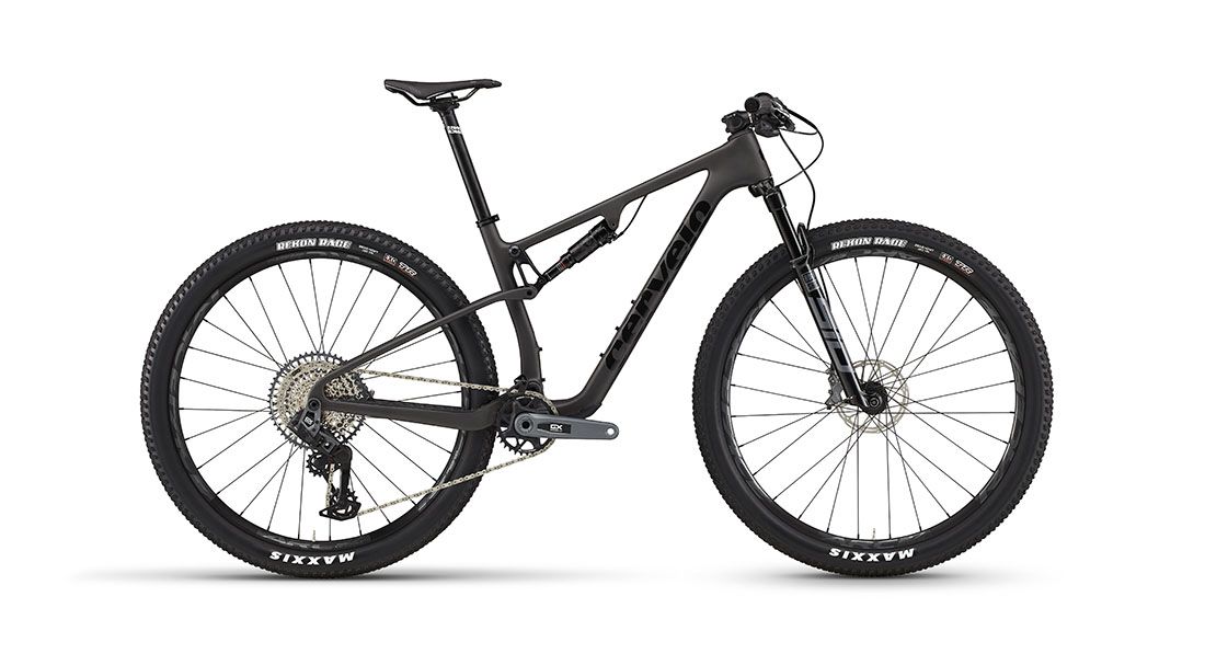 CERVELO ZFS5  GX AXS