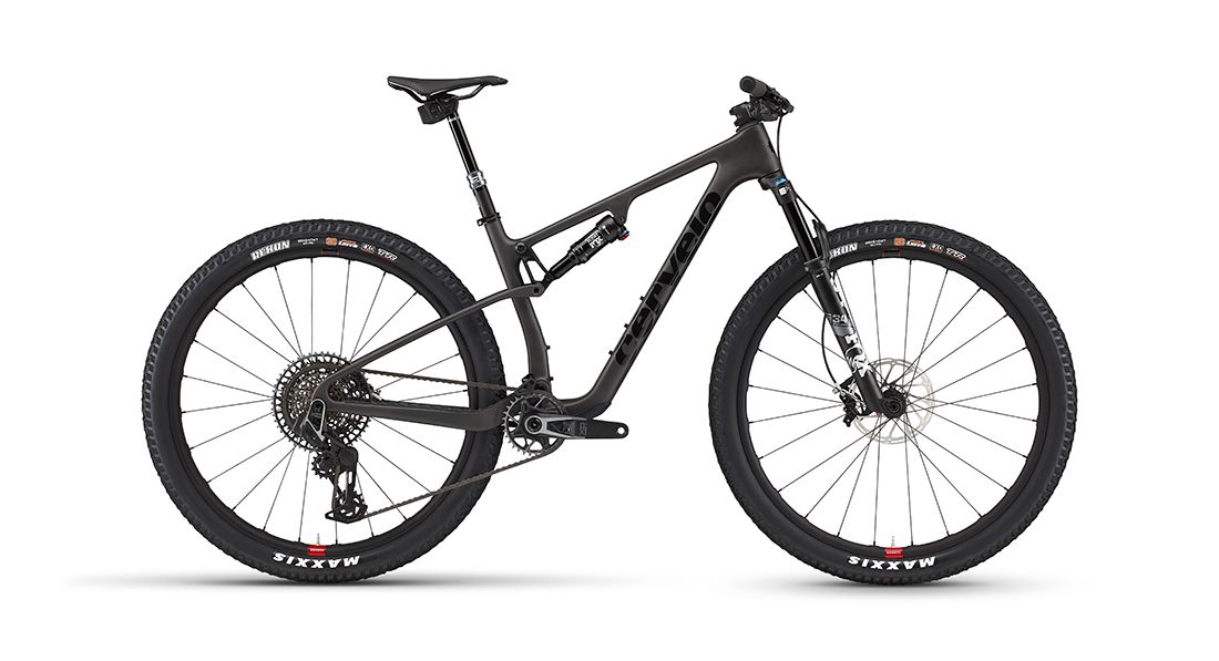 CERVELO ZFS5 120 X0 AXS