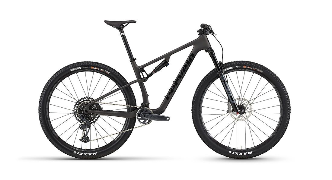 CERVELO ZFS5  120 GX EAGLE