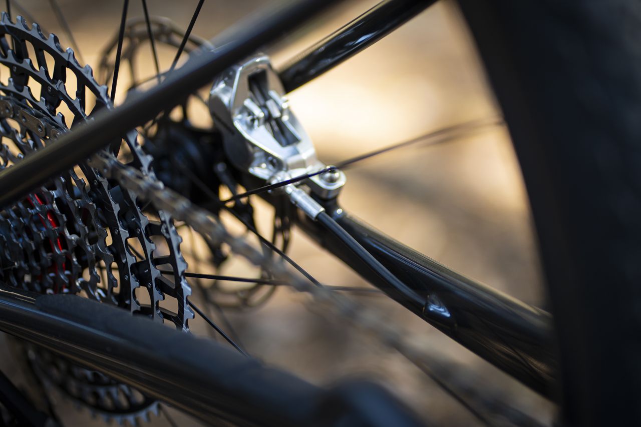 Trek Supercaliber Gen2 (50) Trek Supercaliber Gen2 (50)