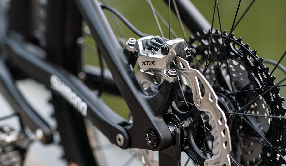 Frenos Shimano (Guía 2023)