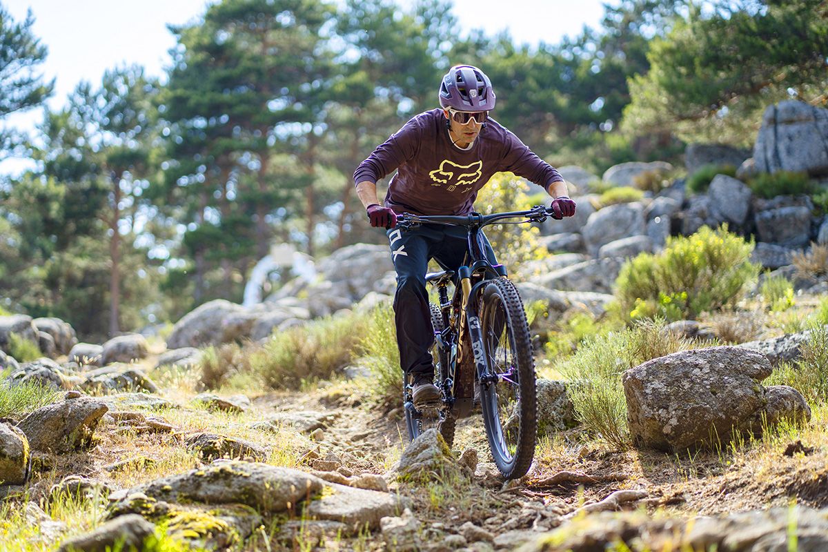 Accesorios Orbea Rise 11 Accesorios Orbea Rise 11